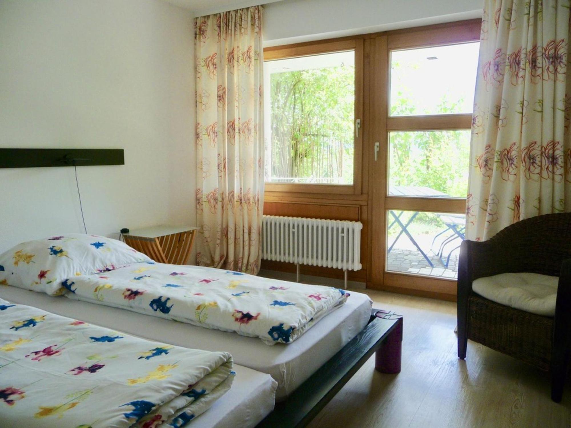 Illmensee Haus Am See מראה חיצוני תמונה