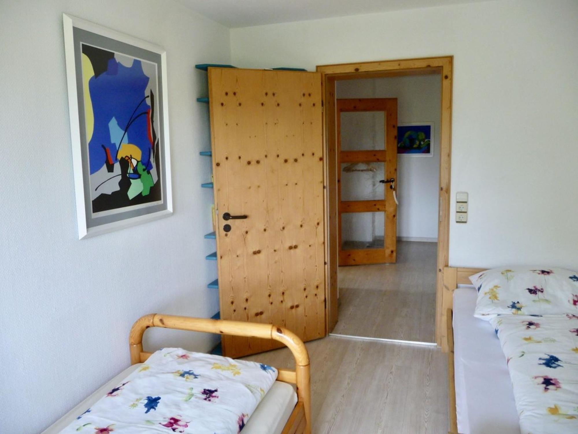 Illmensee Haus Am See מראה חיצוני תמונה